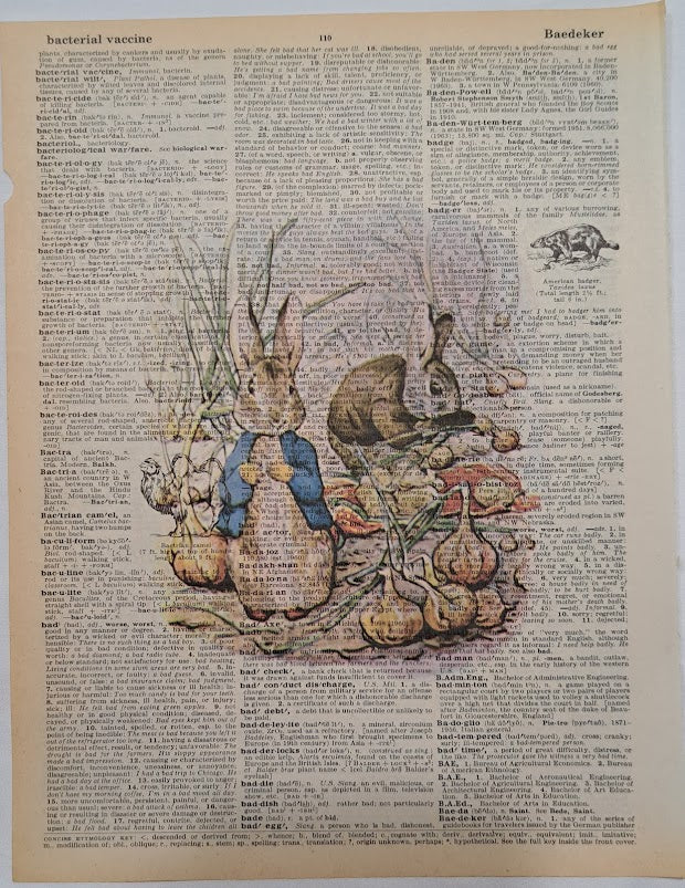 Easter: Easter Bunnies Farming