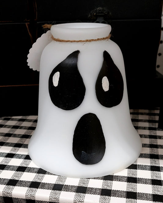 Ghosts