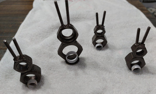 Nuts and Bolts Bunnies