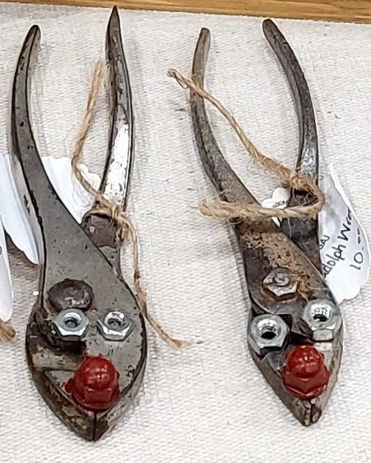 Reindeer Pliers